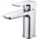Thumbnail: Burnie Basin Mixer Tap & Waste  - Chrome