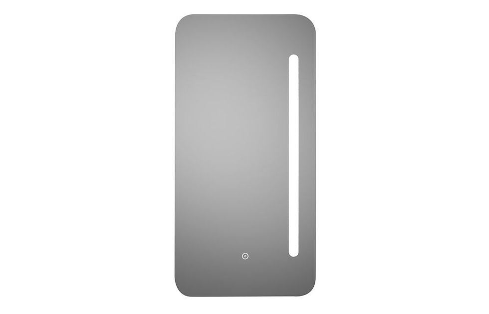 Kano 400x800mm Oblong LED Mirror
