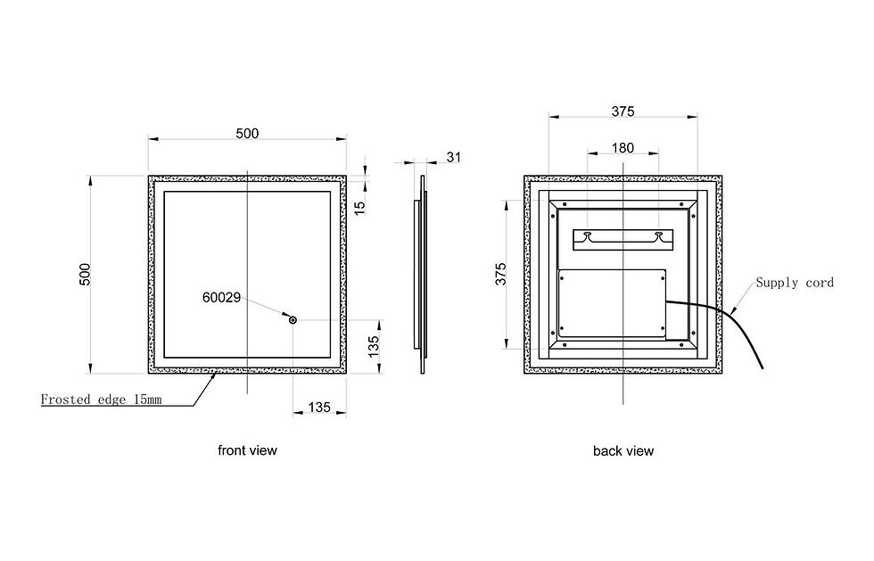 Thumbnail: Tech Specification