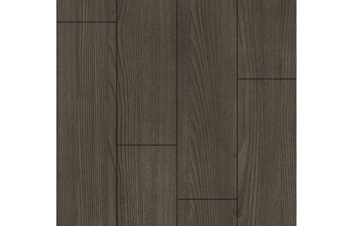 Fibo Scandinavian - Dark Wood (Vertical Panels)