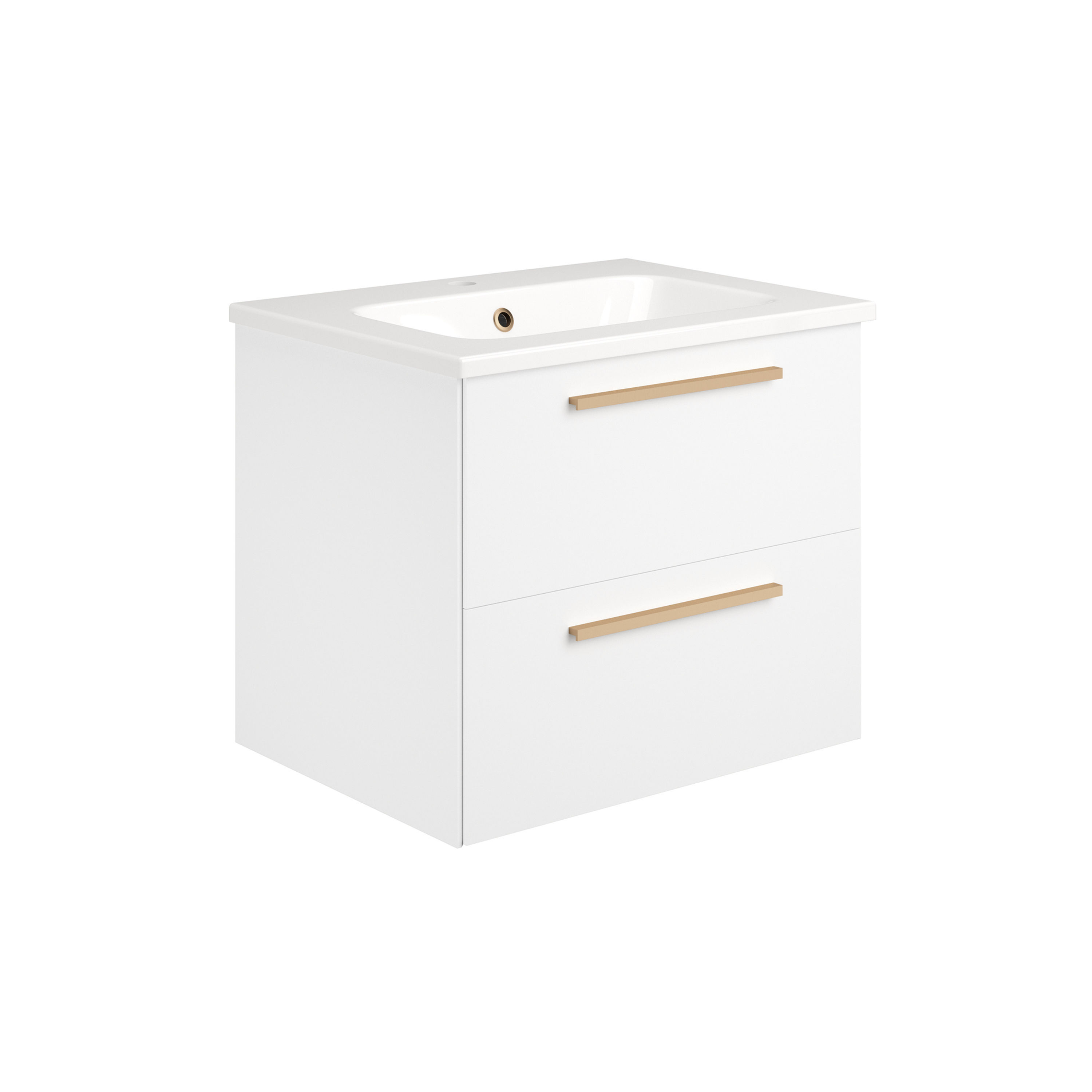 Wall Hung Vanity Unit