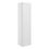 Thumbnail: Metro 350mm Wall Hung 1 Door Tall Unit - Matt White