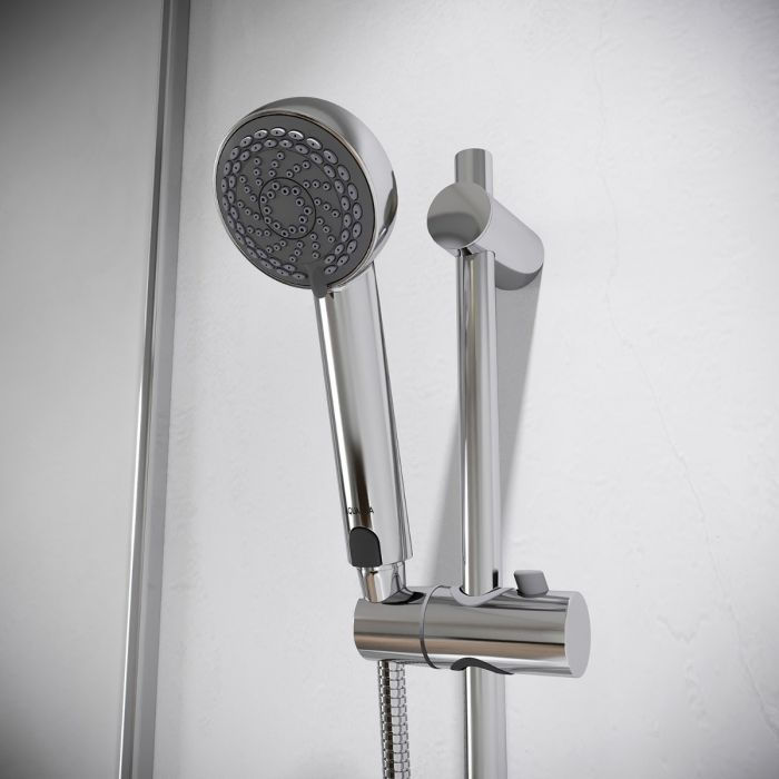 Adjustable Head Shower