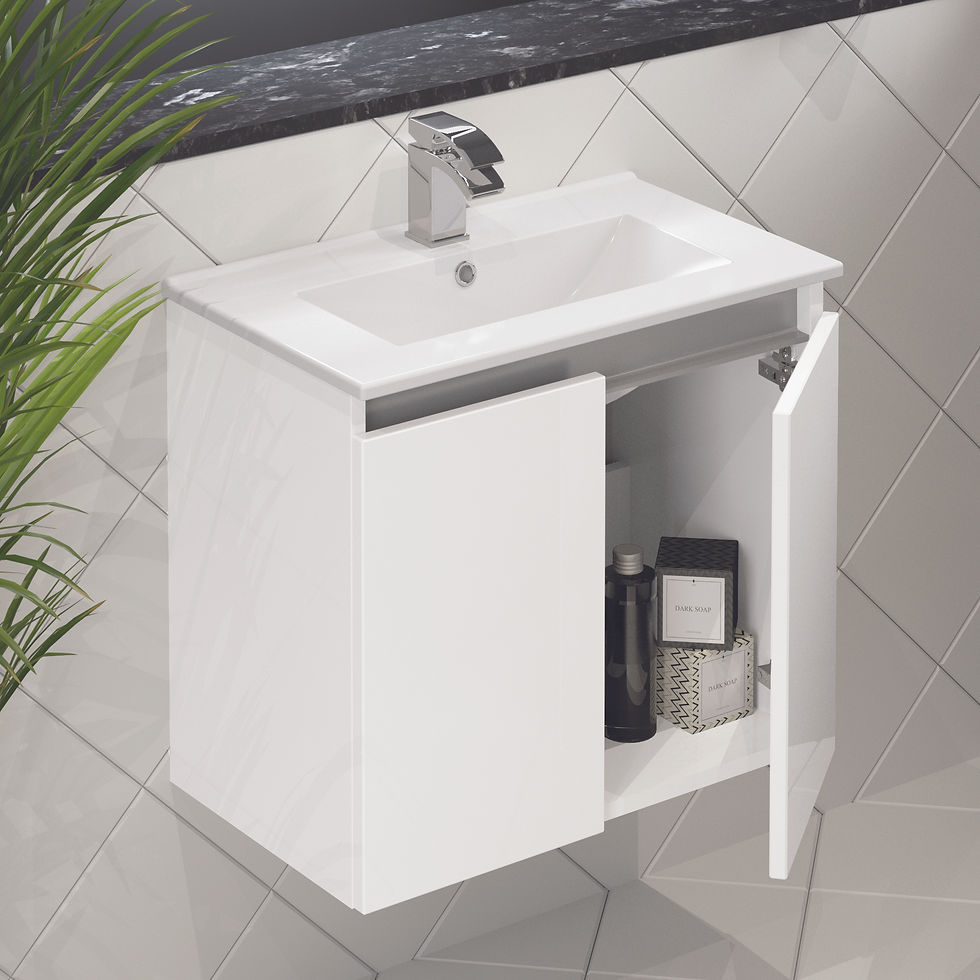 Thumbnail: UK Bathroom Furniture Online