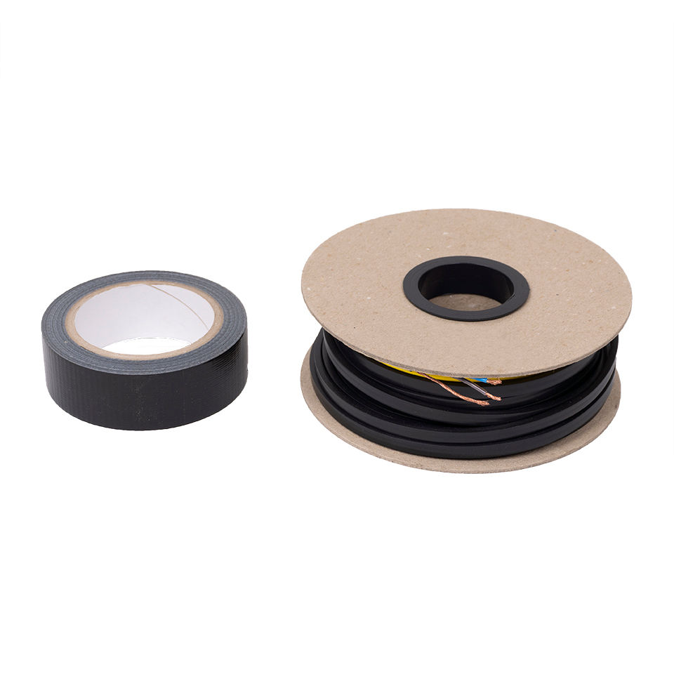 Thumbnail: Heating Cable Kit