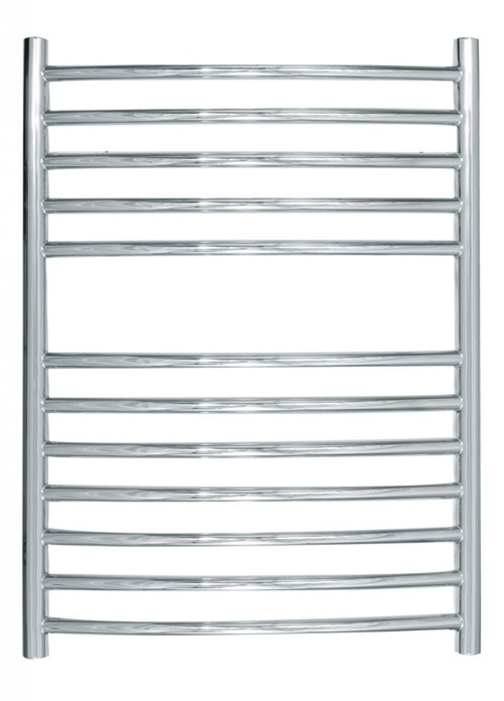 JIS Sussex Camber 520 Heated Towel Rail (700 x 520 mm)