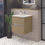 Thumbnail: Oak Bathroom Furniture