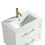 Thumbnail: designer wall hung vanity units