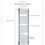 Thumbnail: Heated Towel Rail Specification