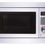 Thumbnail: Prima LCTM25F Framed B/I 900W Microwave & Grill - St/Steel