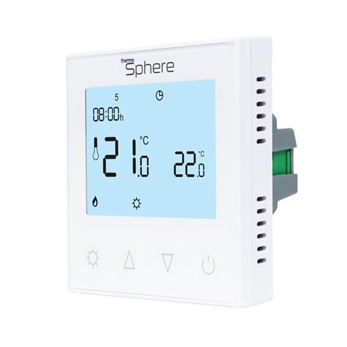 Thumbnail: Programmable Thermostat
