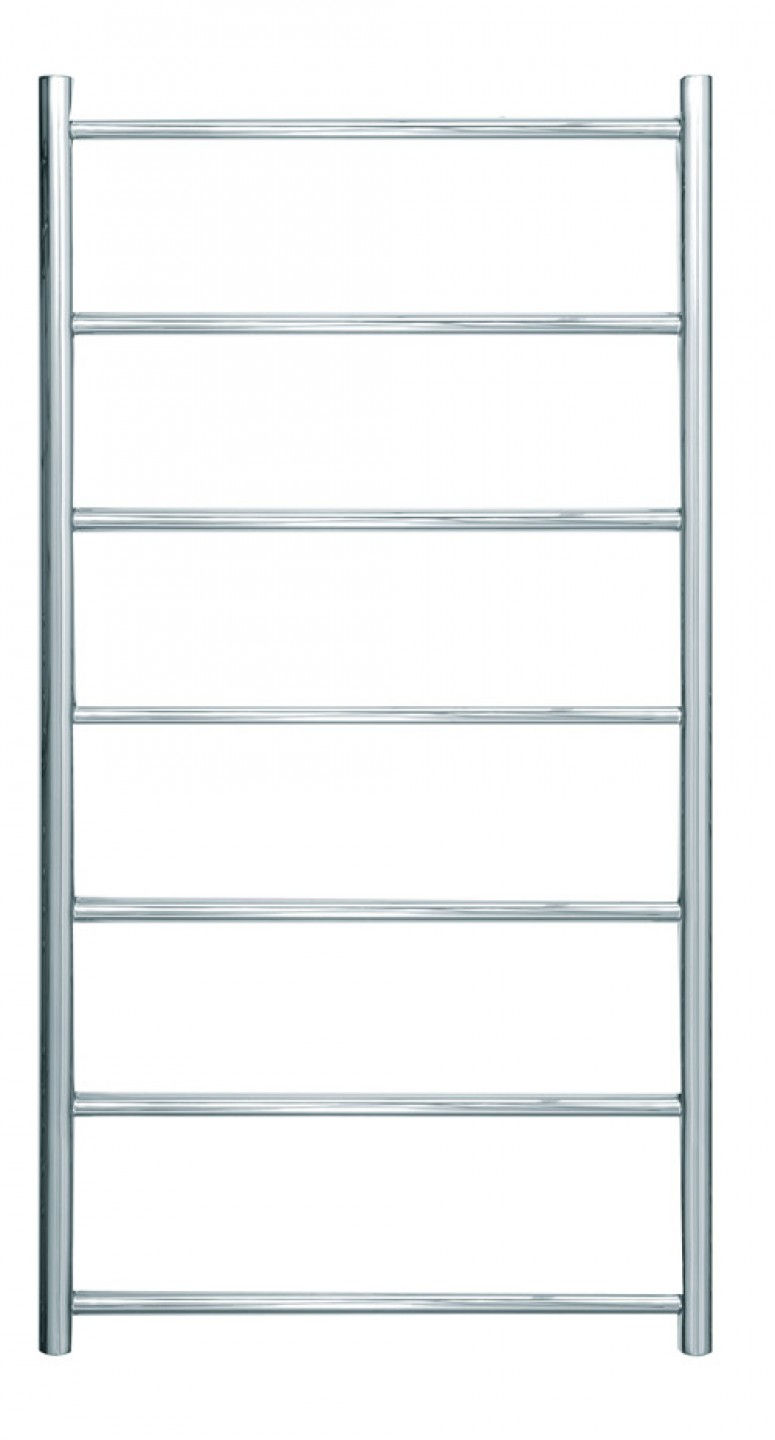 JIS Sussex Pevensey Heated Towel Rail (975 x 520 mm)