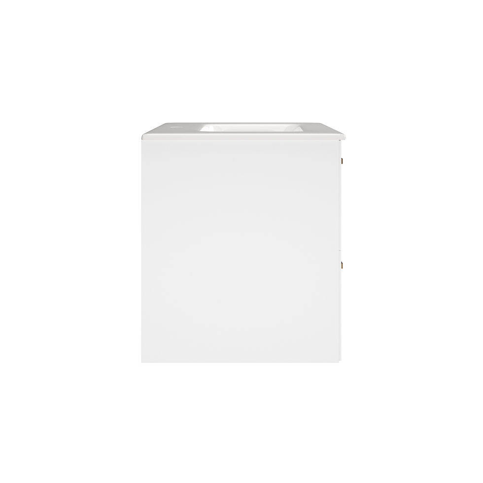 Thumbnail: Wall Hung Vanity Unit