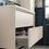 Thumbnail: wall hung drawer vanity unit