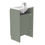 Thumbnail: Buy Floor Mounted Vanity Units online