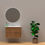 Thumbnail: designer wall hung vanity units