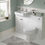 Thumbnail: Buy Basin with WC Unit Pack Online