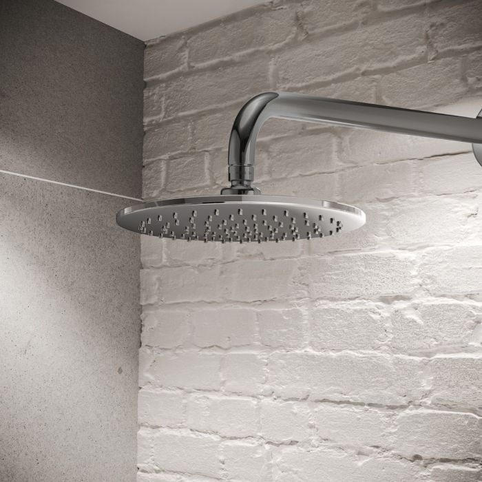 Smart Digital Shower