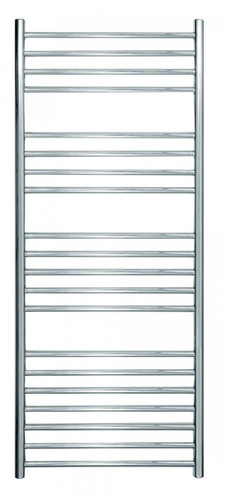 JIS Sussex Ashdown Heated Towel Rail (1250 x 520 mm)