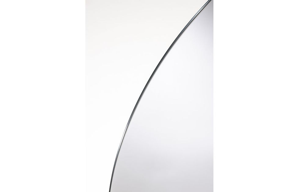 Thumbnail: Abode Mirrors Range