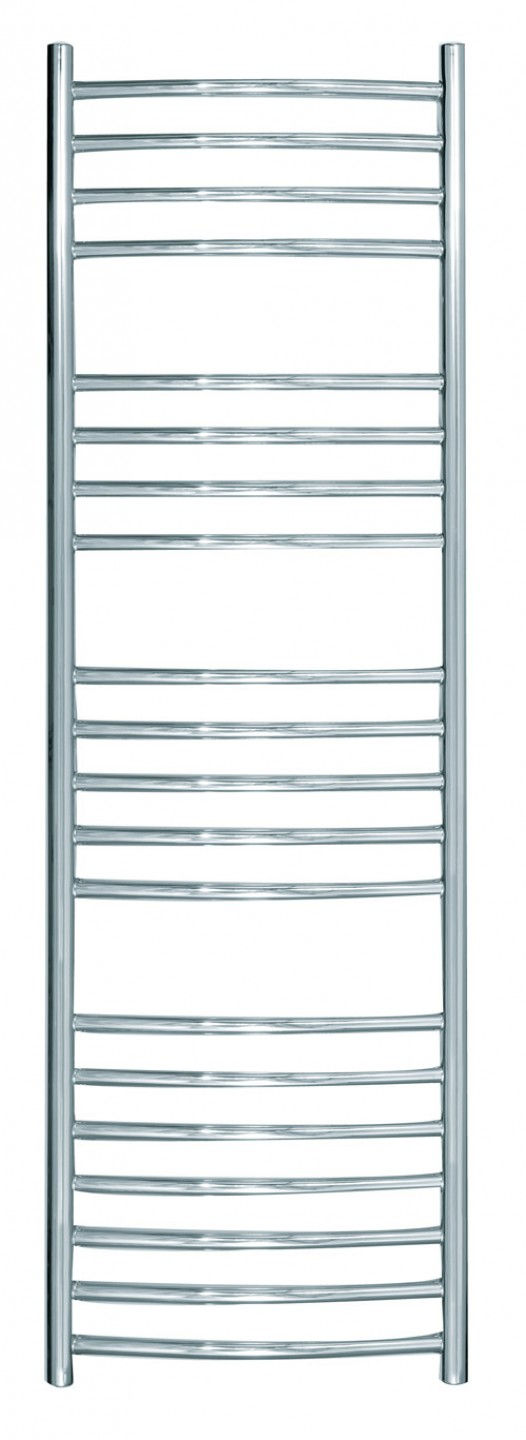 JIS Sussex Adur 400 Heated Towel Rail (1250 x 400 mm)