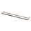 Thumbnail: Zenith Flair Towel Rail Double 600mm CHROME
