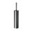 Thumbnail: Zenith Flair Toilet Brush Holder Freestanding MATT BLACK