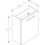 Thumbnail: traditional wall hung vanity unit