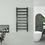 Thumbnail: designer heated towel rails