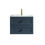 Thumbnail: designer wall hung vanity units