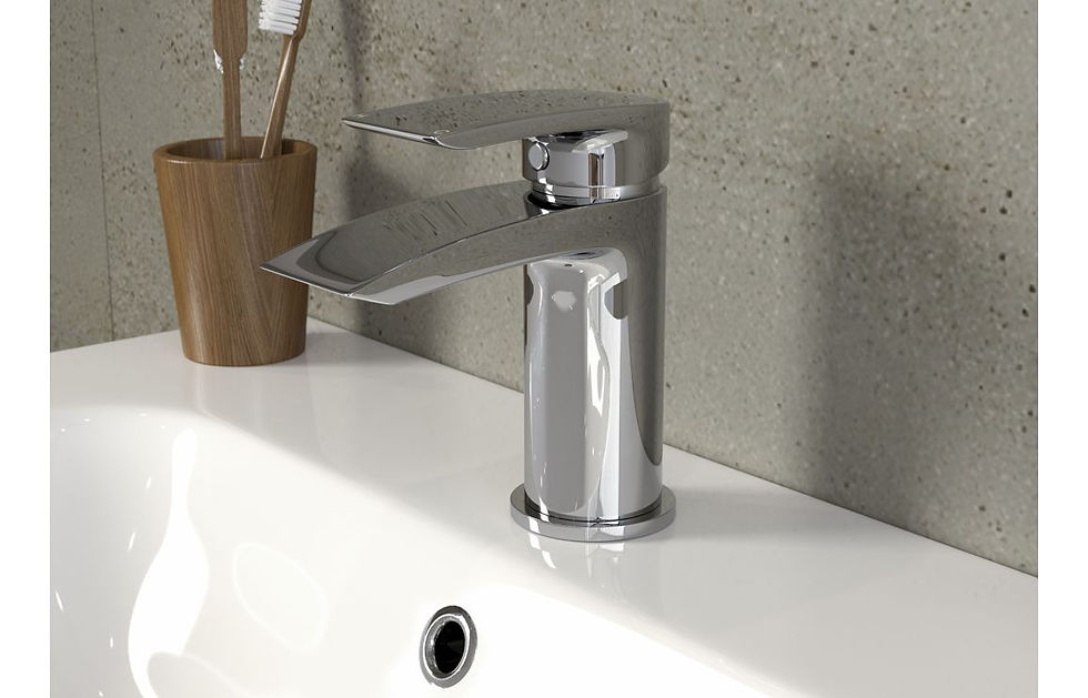 Thumbnail: basin mixer taps