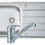 Thumbnail: Prima 1B 965x500mm St/Steel Sink & Single Lever Tap Pack