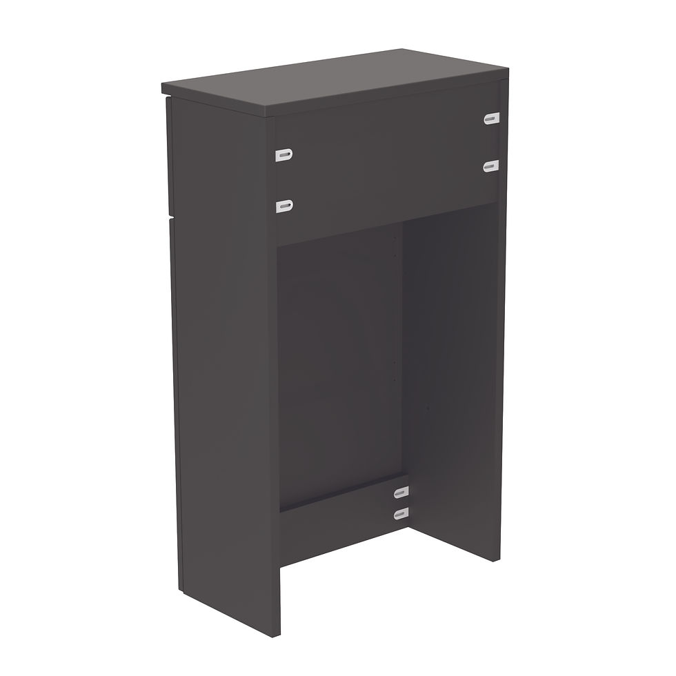 Thumbnail: Buy Bathroom Furniture Online