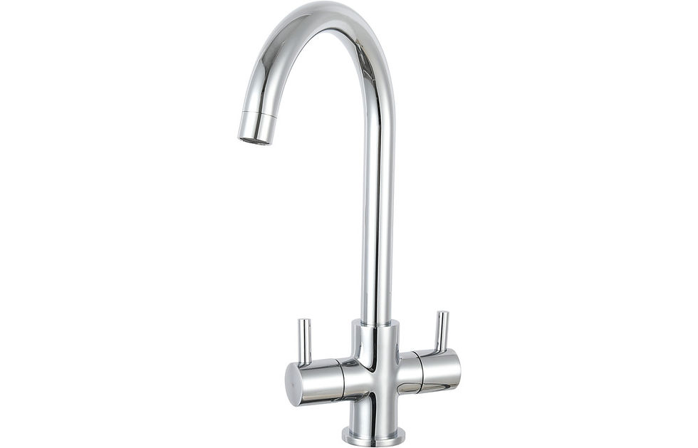 Thumbnail: Kitchen Sink and Tap Pack