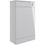 Thumbnail: Verona 500mm Floor Standing WC Unit - Grey Gloss