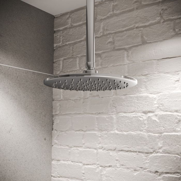 Thumbnail: Exposed Shower