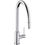 Thumbnail: Abode Althia Mixer Kitchen Tap w/Pull Out - Chrome