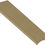 Thumbnail: 200mm Pull Handle - Brushed Brass