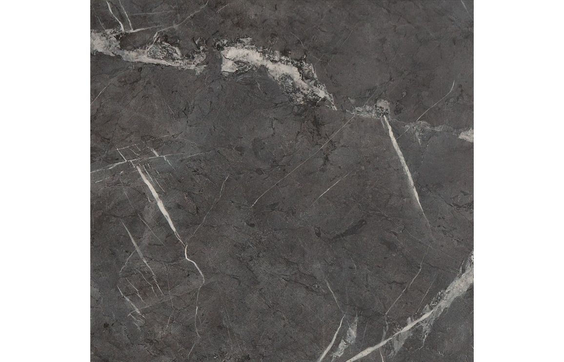 Fibo Marble - Black Marble (Plain Marble)
