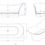 Thumbnail: Blackwell Freestanding Bath 1800x800x680mm Specification