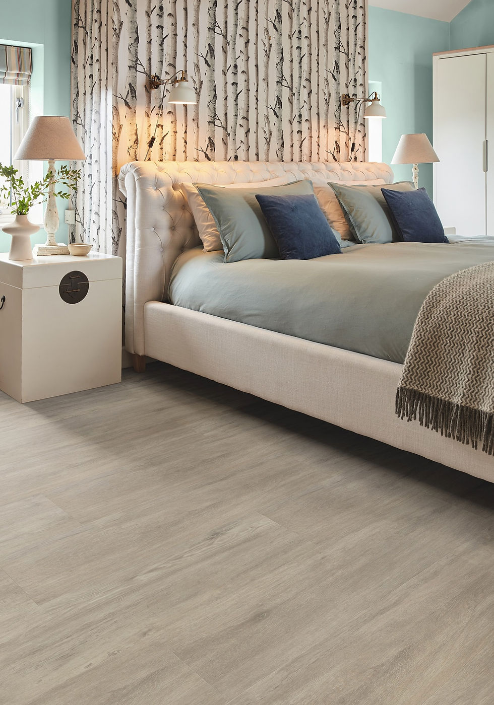 Karndean Vinyl Flooring