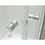 Thumbnail: Bifold shower door