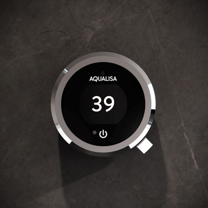 Thumbnail: Quartz Touch Range