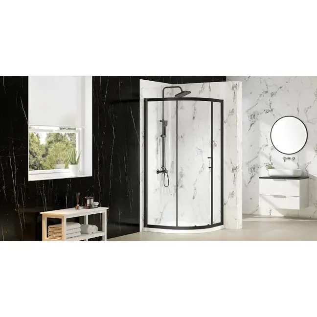 Buy Quadrant Shower Enclosure Online