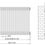 Thumbnail: Shein 3 Column Radiator 600x821 Specification