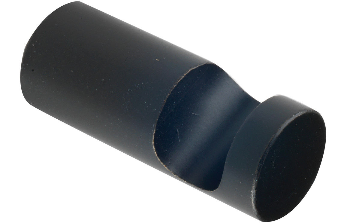 Bonnie Robe Hook - Black