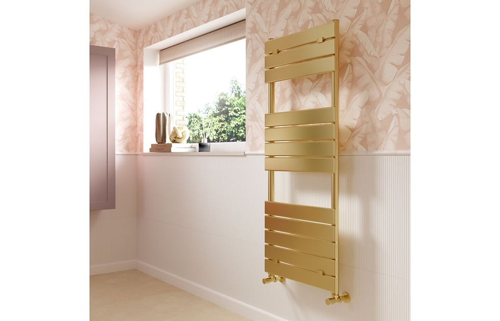 Thumbnail: Matt Peony Vanity Units