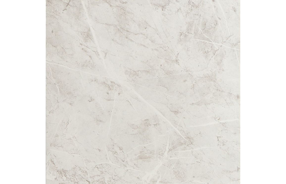 Fibo Marble - White Marble (Plain Marble)