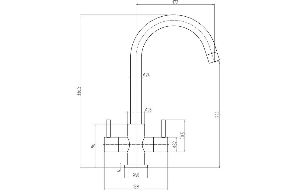 Thumbnail: Tap specification