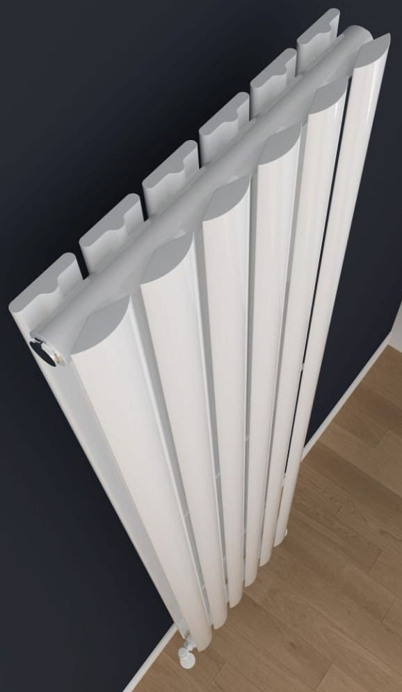 Thumbnail: In Trend Evo Vertical Radiator
